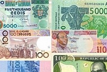 La nouvelle monnaie unique de la CEDEAO pourrait s'appeler « ECO »