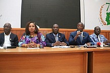45è Session de l’APF à Abidjan : des députés ivoiriens souhaitent sa délocalisation