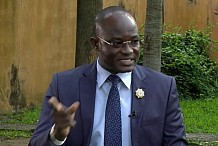 Dah Sansan : « Guillaume Soro n’a aucune chance d’être président (de l’APF) »