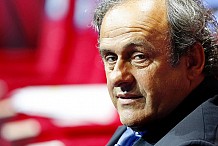 Michel Platini  placé en garde à vue, il est suspecté de corruption dans le cadre de l'attribution de la Coupe du monde 2022 au Qatar