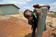 Une personne sur trois dans le monde n'a pas l'accès à de l'eau salubre selon un nouveau rapport conjoint de l'UNICEF et de l'Organisation mondiale de la Santé (OMS)