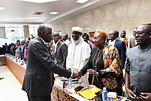 Dialogue politique : le gouvernement déterminé à doter la Côte d’Ivoire d’un organe électoral consensuel