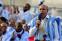 Mauritanie : Ghazouani déclaré vainqueur au 1er tour, l'opposition rejette les résultats