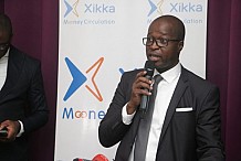 Lancement à Abidjan d’une nouvelle application pour l’inclusion financière