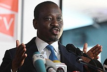 Des actions judiciaires se préparent contre Guillaume Soro
