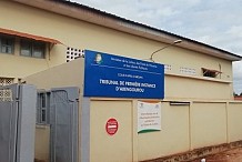 Fraude au BEPC 2019 : Quatre professeurs condamnés à 12 mois de prison