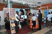 Côte d’Ivoire: digitalisation des relations clients dans les services d’électricité