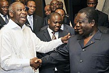 Belgique : Gbagbo et Bédié vont se rencontrer, c’est calé !