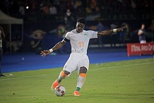 Face au Maroc, la Côte d’Ivoire a «manqué de jus», selon Serge Aurier