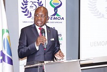Près de 65 milliards FCFA de l’UEMOA pour 35 projets en Côte d’Ivoire