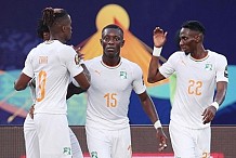 CAN 2019 : la Côte d’Ivoire bat la Namibie (4-1) et se qualifie pour les 1/8 de finale
