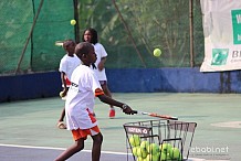 Tennis Academy lance la sélection des participants de sa 4è édition (Communiqué)