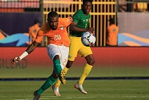 CAN 2019 : Geoffroy Serey Dié, l’Ivoirien aux trois poumons