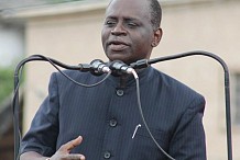 L'ex-maire du Plateau, Noël Akossi Bendjo condamné à 20 ans de prison pour détournement