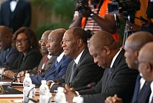 Recomposition de la Commission électorale indépendante en Côte d’Ivoire