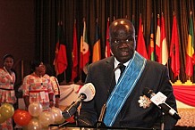 Amadou Soumahoro, président élu de l’APF, veut faire de l’institution une « Assemblée des peuples »