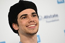 La Star de Disney Channel Cameron Boyce décédé dans son sommeil, soufrait d'épilepsie