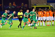 CAN Egypte 2019 : l’Algérie élimine la Côte d’Ivoire