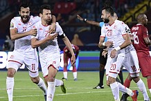 CAN-2019 : la Tunisie brise le rêve de Madagascar et file en demi-finale