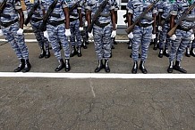 Sinfra: Un gendarme tombe sous les balles des coupeurs de route