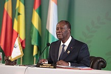 Monnaie:il n'y aura pas de changement de parité entre l’ECO et l'Euro (Ouattara)