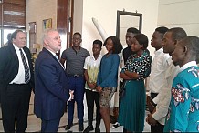 Treize élèves Ivoiriens admis à des écoles d’ingénieur en France dont 2 à l’École polytechnique