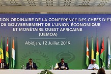 Les propos du président Ouattara sur la future monnaie unique «eco» font débat