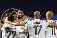 CAN 2019 : Le Sénégal et l’Algérie disputeront vendredi la finale