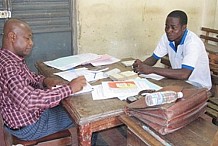 Côte d'Ivoire : début des épreuves orales du BTS avec plus de 50 000 candidats