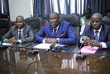 Côte d’Ivoire: 1658 milliards FCFA pour le financement de la Santé sur la période 2020-2023