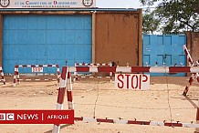 Burkina : onze personnes retrouvées mortes dans les locaux de l’unité antidrogue