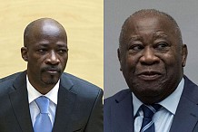 CPI : Laurent Gbagbo et Charles Blé Goudé bientôt fixés sur leur sort ?