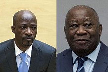 CPI : Laurent Gbagbo et Charles Blé Goudé bientôt fixés sur leur sort ?