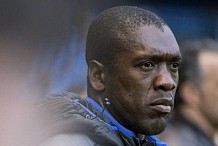 CAN 2019 : le Cameroun limoge le sélectionneur Clarence Seedorf et Patrick Kluivert