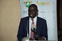 La réouverture de l'Ecole supérieure interafricaine de l'électricité de Bingerville annoncée