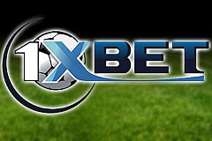 Paris en ligne football 1xBet