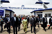Côte d'Ivoire: adoption du projet de loi sur les Établissements publics hospitaliers