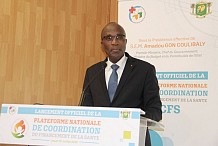 Côte d’Ivoire : installation des organes de gouvernance du financement de la Santé