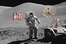 Pourquoi n'est-on pas retourné sur la Lune depuis 1972?