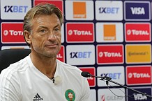 Football: Hervé Renard quitte la sélection du Maroc