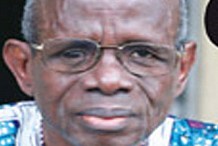 Deuil: Marcel Dibonan Koné est décédé