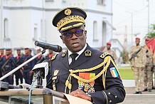 Fête des armées de Côte d’Ivoire / Le chef d’état-major, Gl. Lassina Doumbia : L’armée de Côte d’Ivoire souhaite retourner à ses valeurs fondatrices