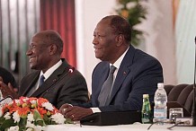 Côte d’Ivoire : le RHDP en rangs serrés autour de Ouattara avant son offensive pour 2020