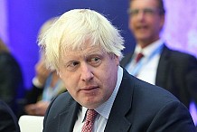 Le trublion Boris Johnson prend la succession de Theresa May