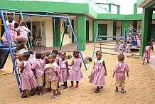 Éducation préscolaire : 2 113 salles de classes supplémentaires pour une meilleure insertion au primaire