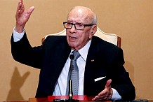Décès de Béji Caïd Essebsi: quel bilan pour sa présidence?