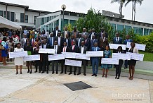 Recherche Scientifique en Côte d'Ivoire: 14 projets bénéficient d'un financement du PASRES