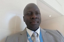 L'Ivoirien Bakari Diaby élu à la tête de la CADHA pour 5 ans