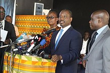 Rencontre Bédié-Gbagbo: Soro salue un engagement pour la réconciliation