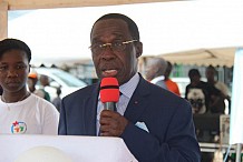 Côte d’Ivoire: 89 cas de fièvre jaune dont un décès enregistrés dans le District d'Abidjan